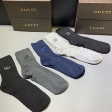 Gucci Socks